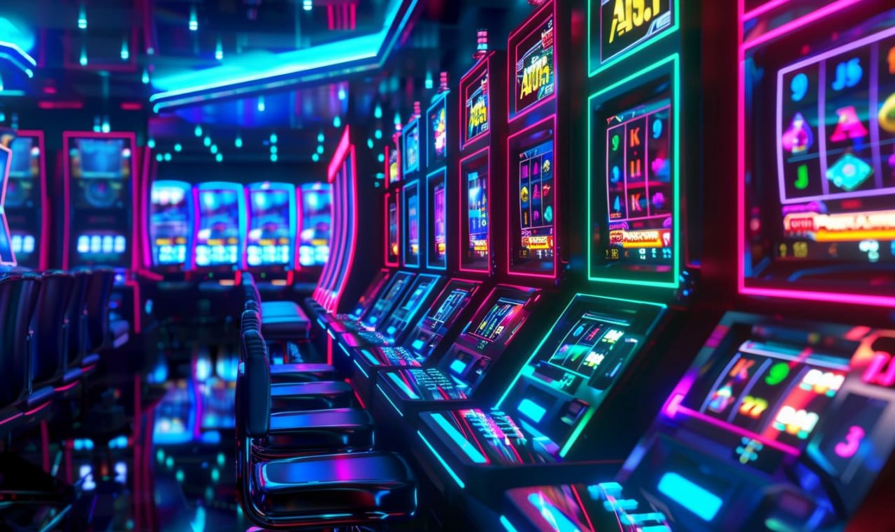 fb 77 slot